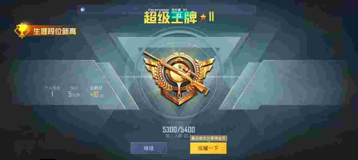 和平精英先行者透视直装 - 和平精英飞车辅助下载辅助预览图